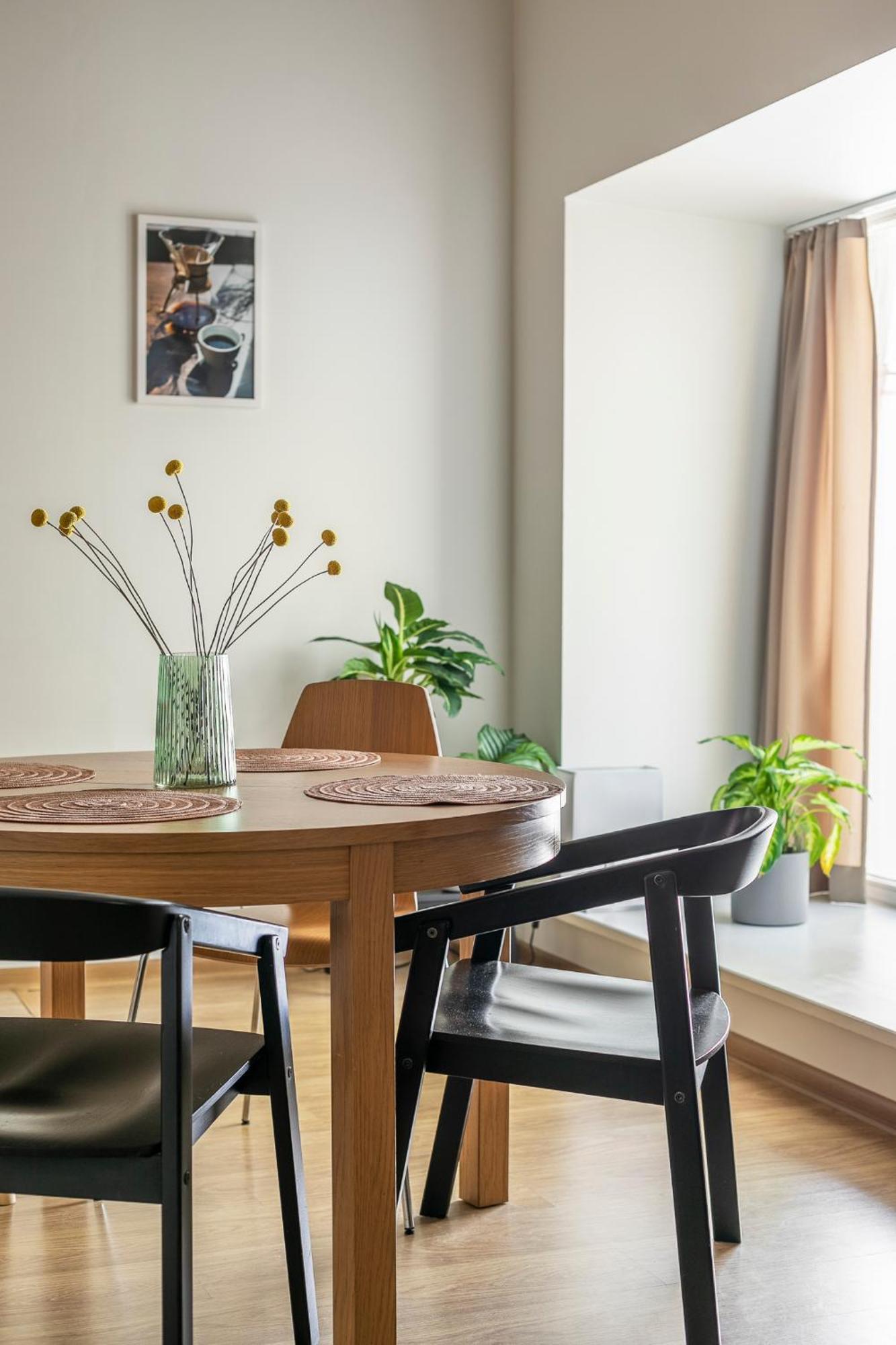 Cozy Vilnius