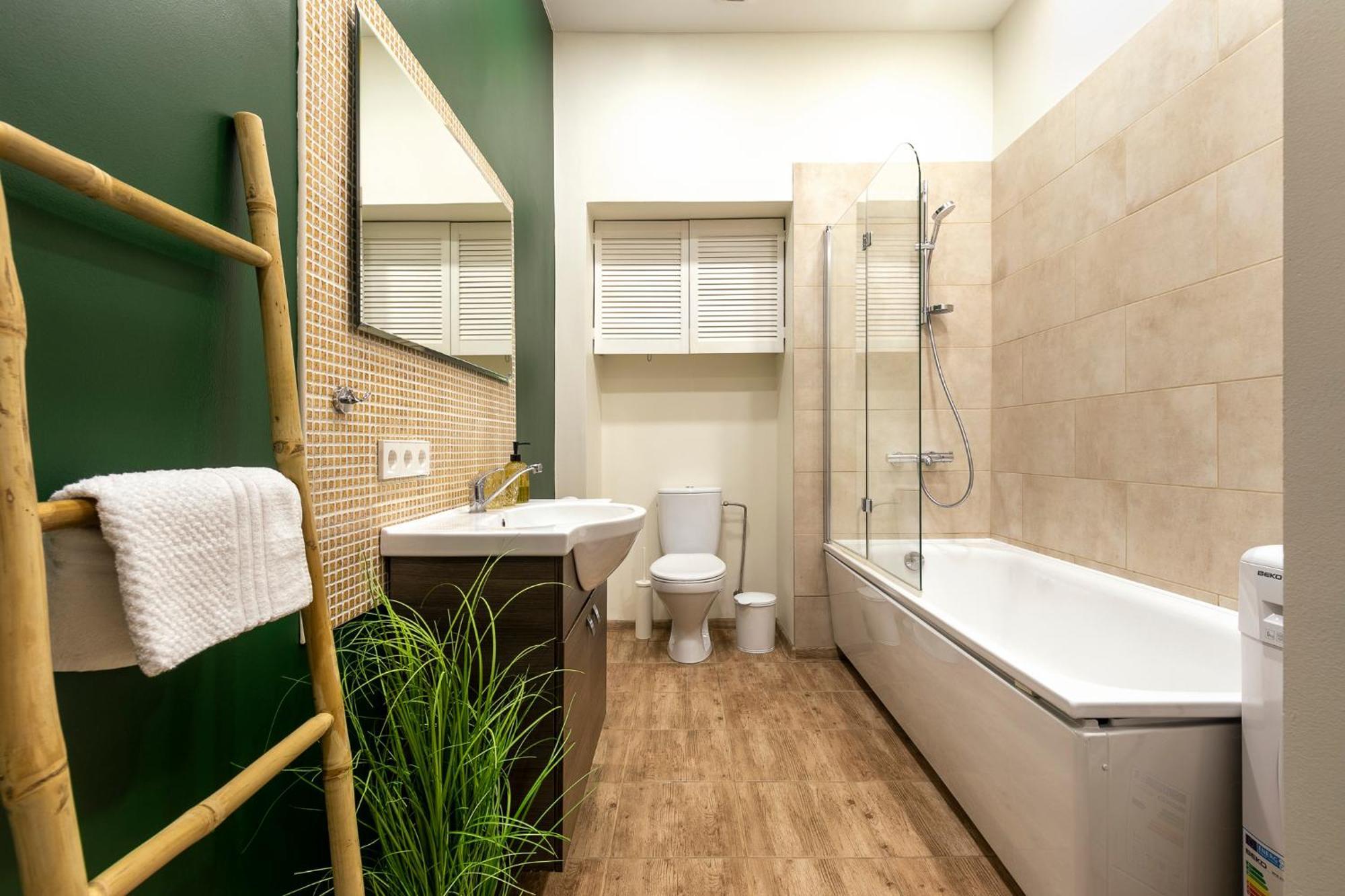 Cozy Butas Vilnius
