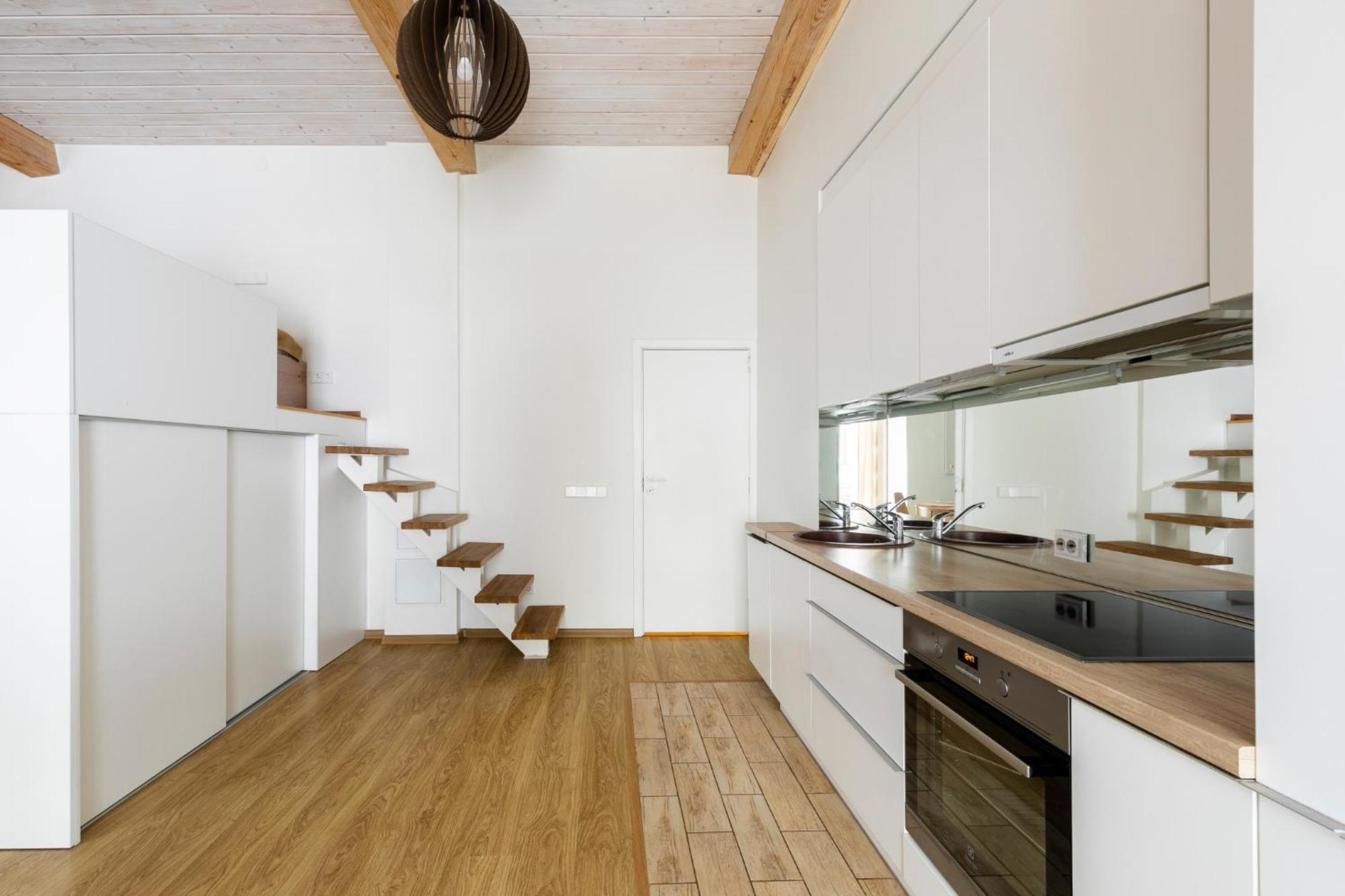 Cozy Butas Vilnius