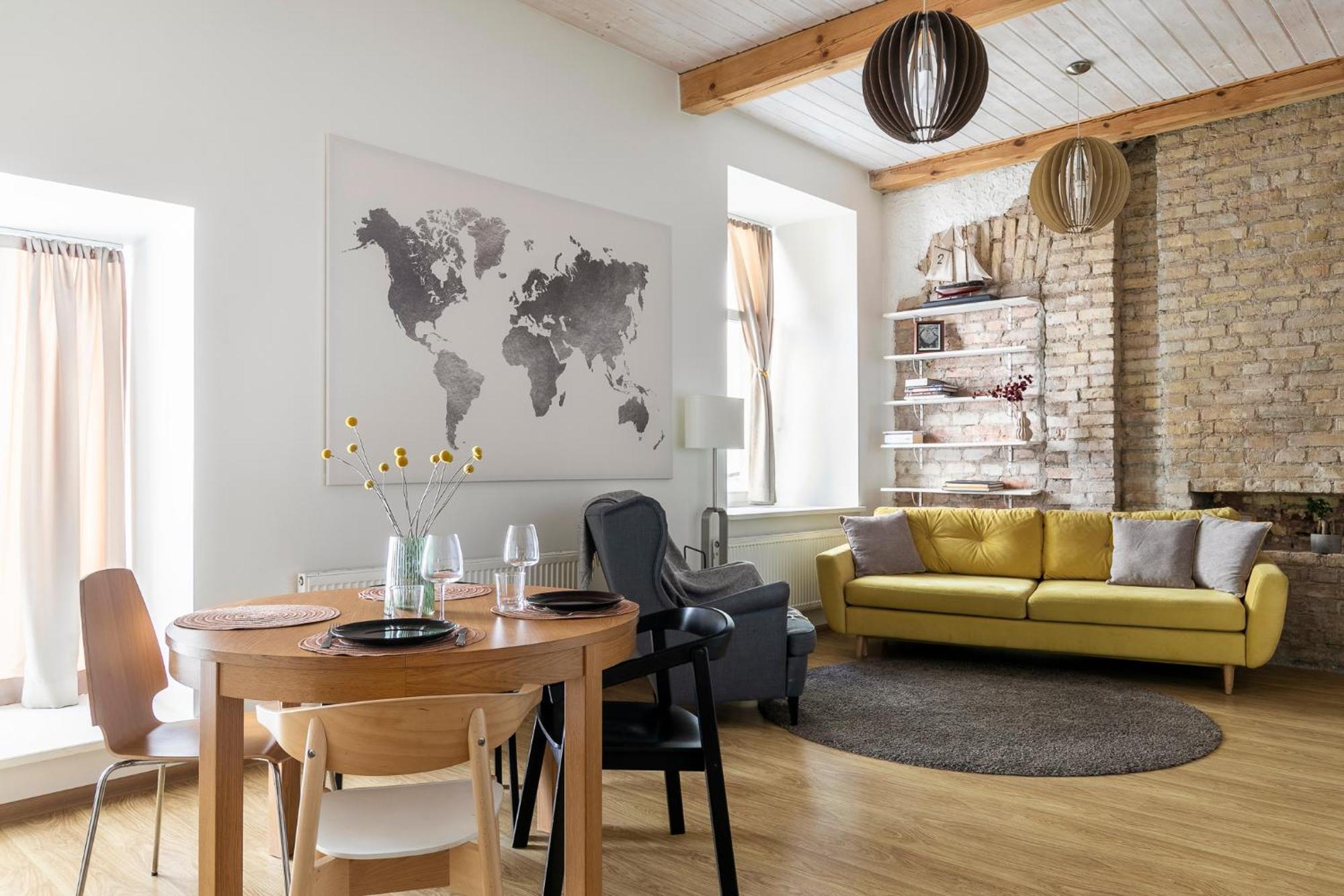 Cozy Butas Vilnius
