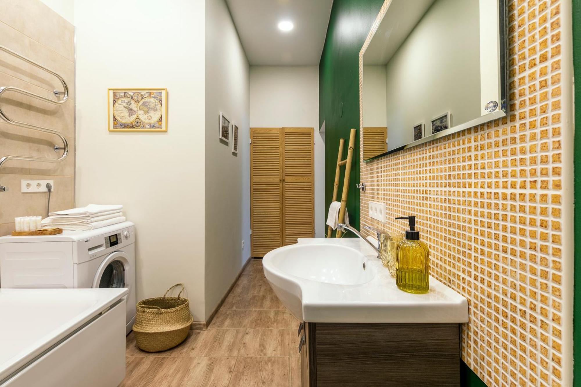 Cozy Butas Vilnius