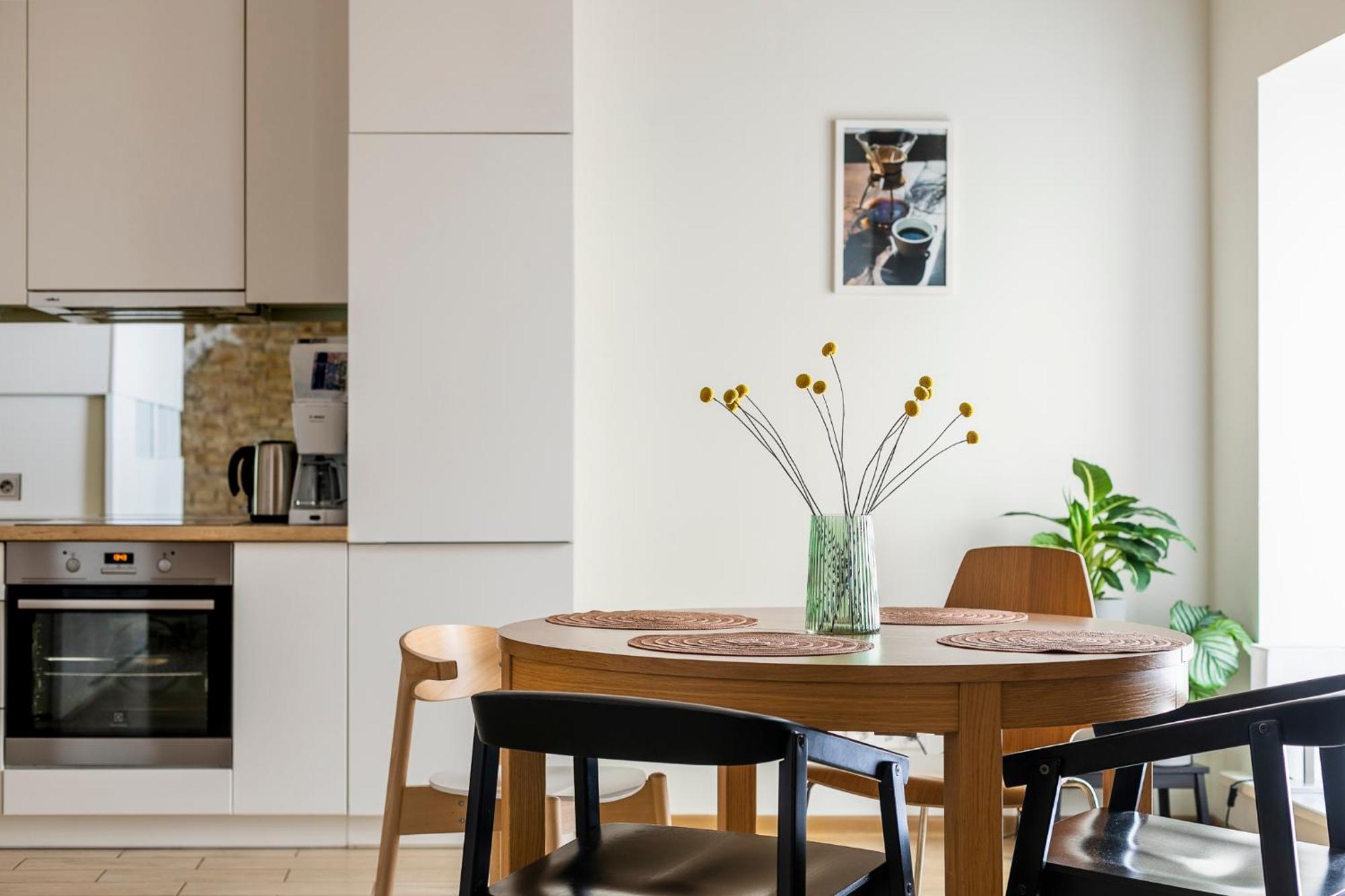 Cozy Appartement