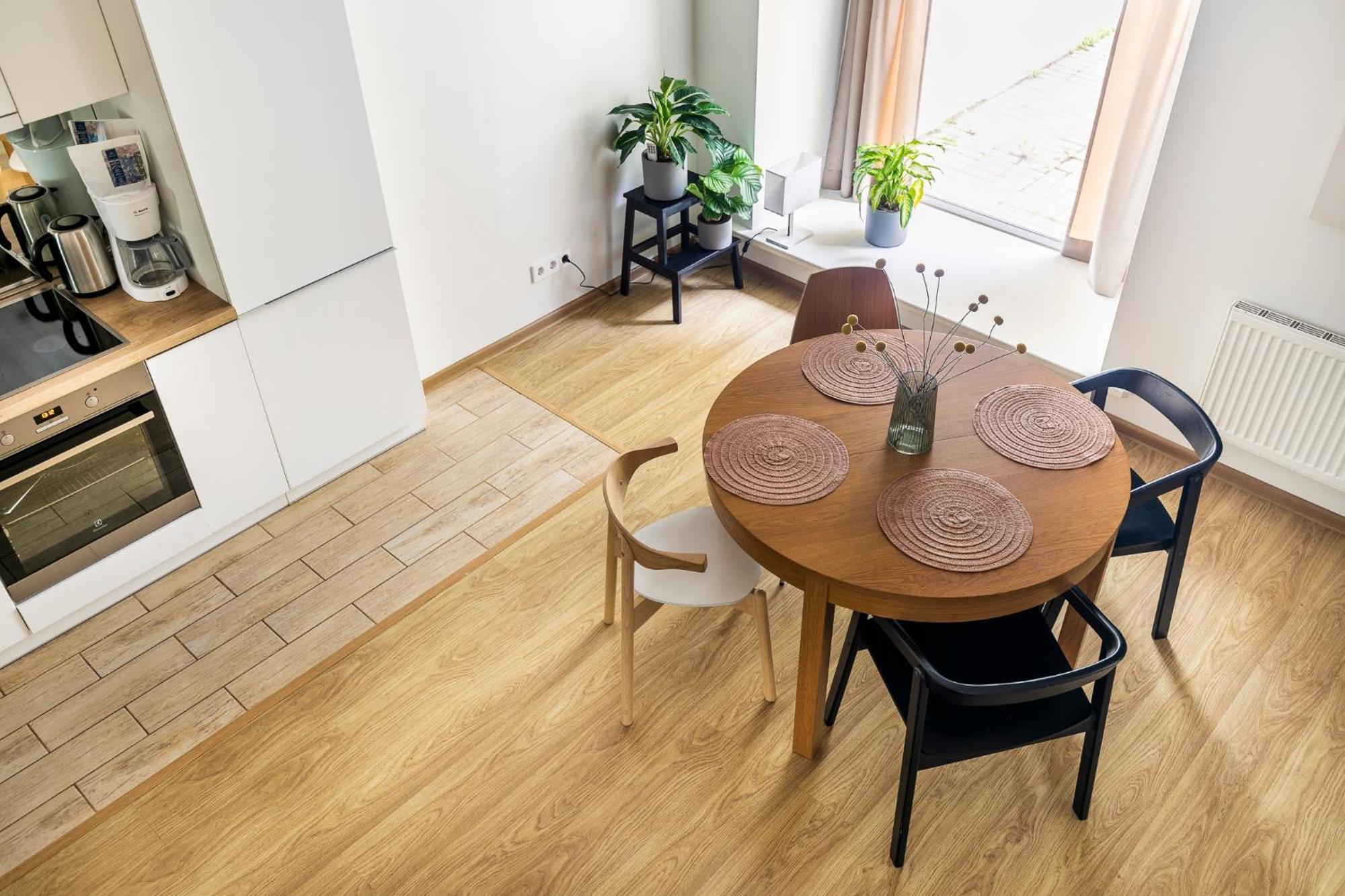 Cozy Apartment