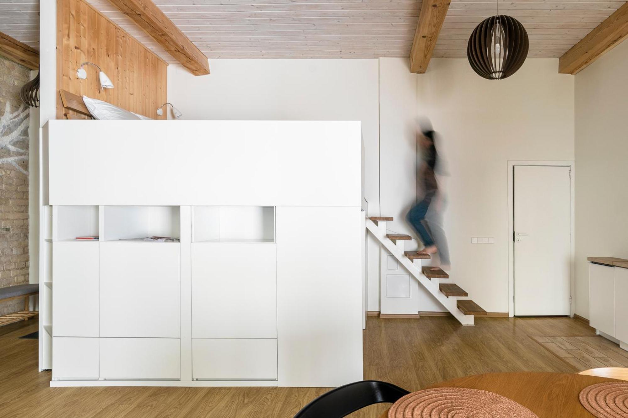 Cozy Apartment *