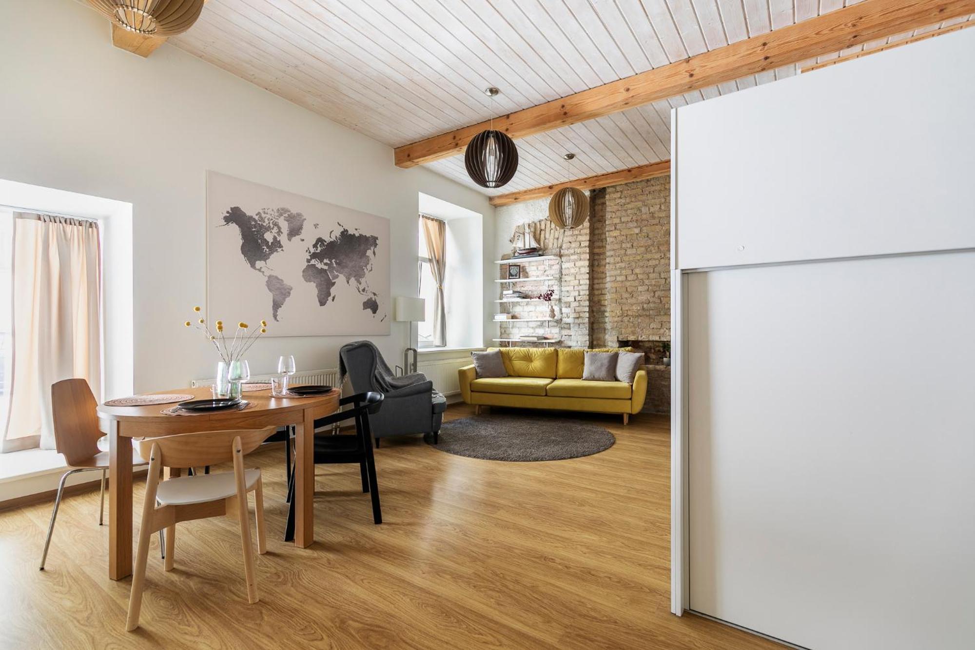 Apartment Cozy