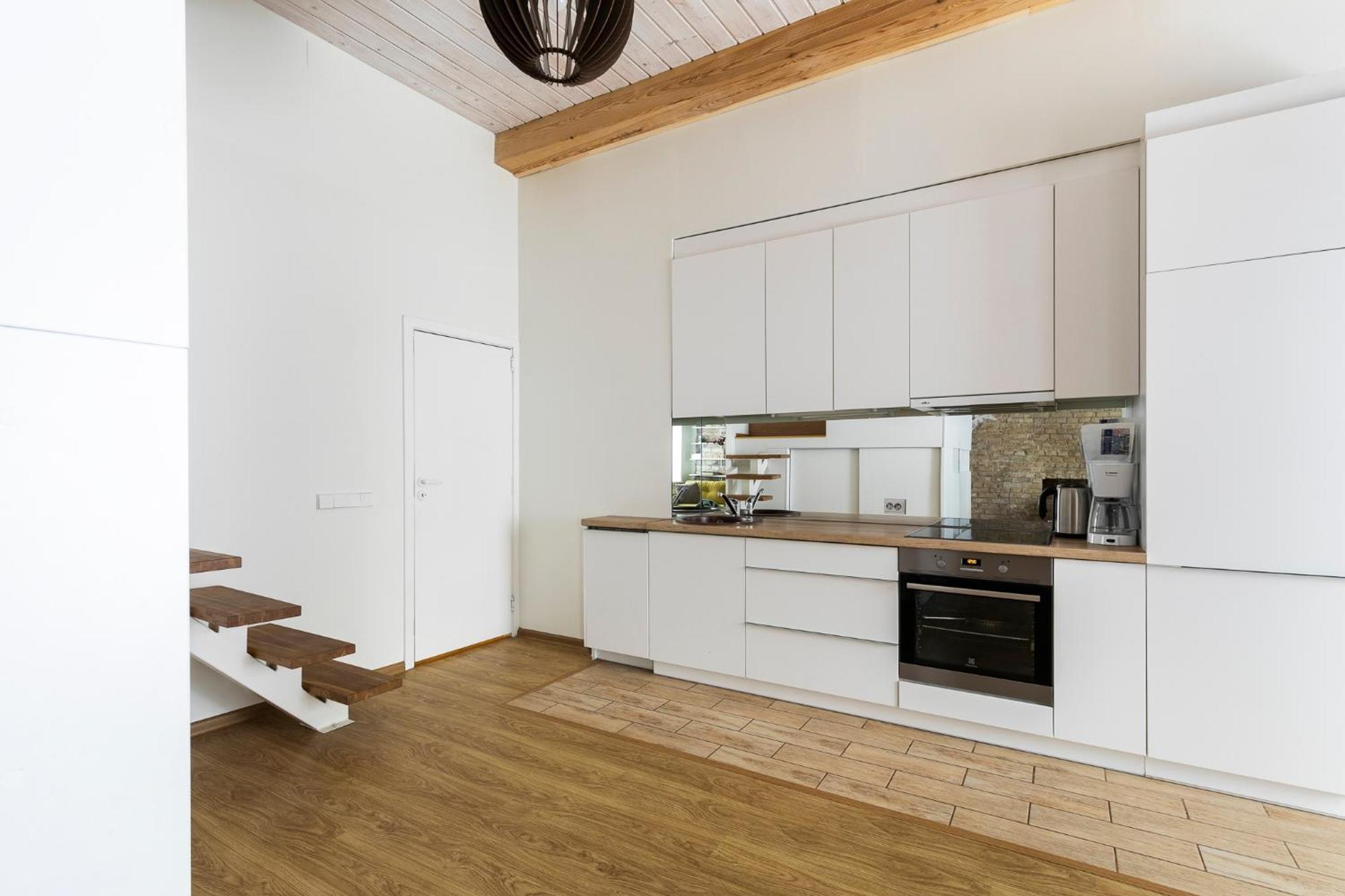 Cozy Apartment