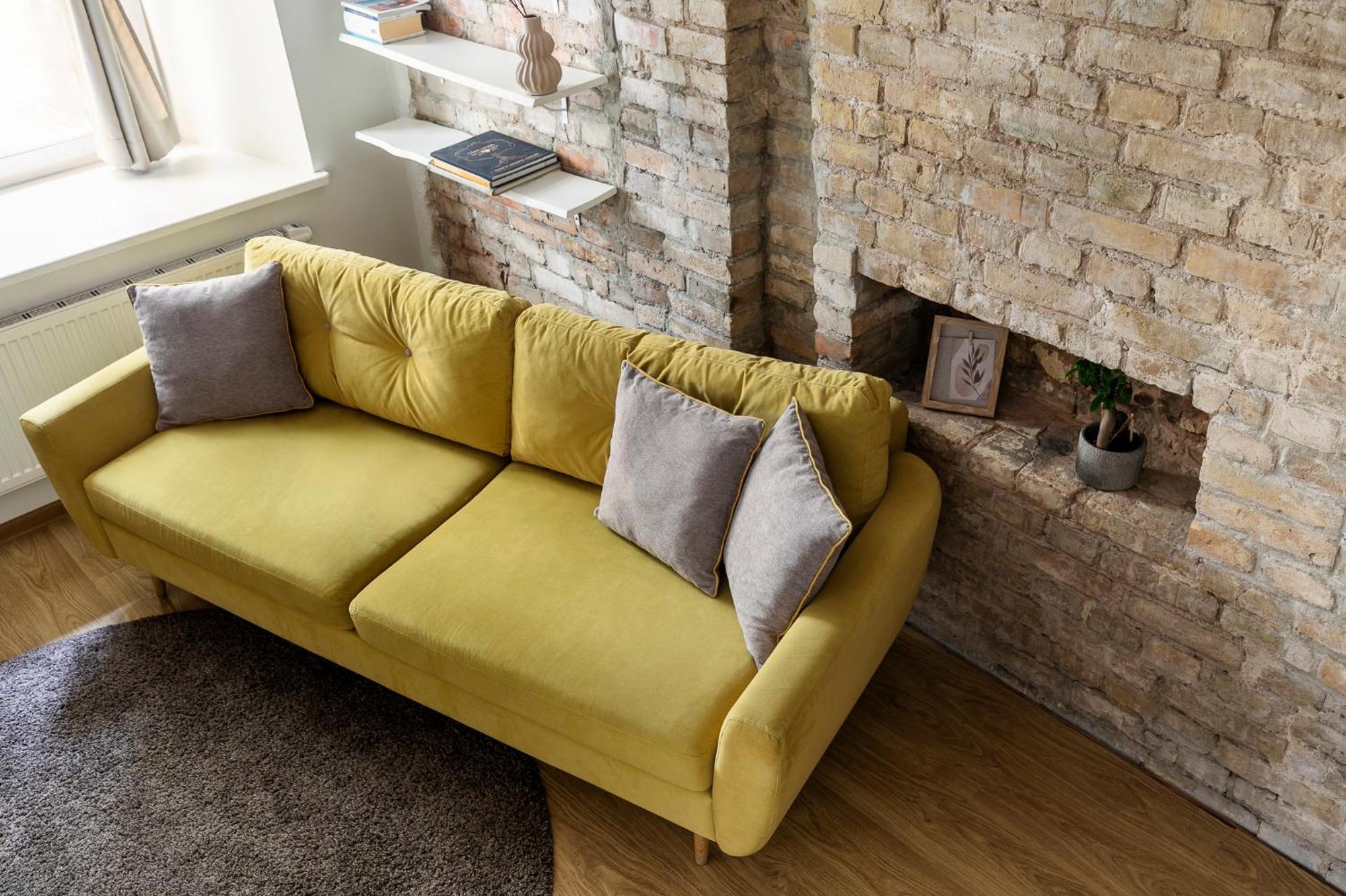 Cozy Apartment *