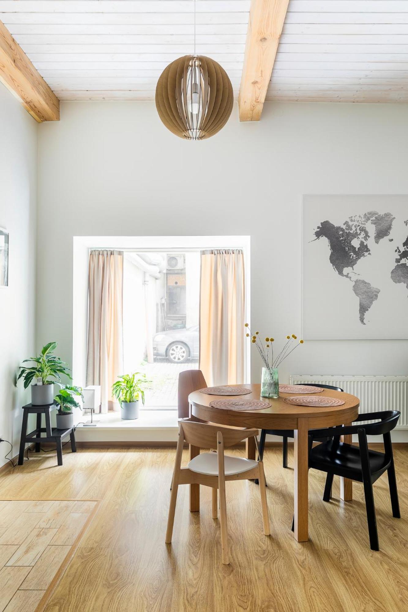 Apartment Cozy