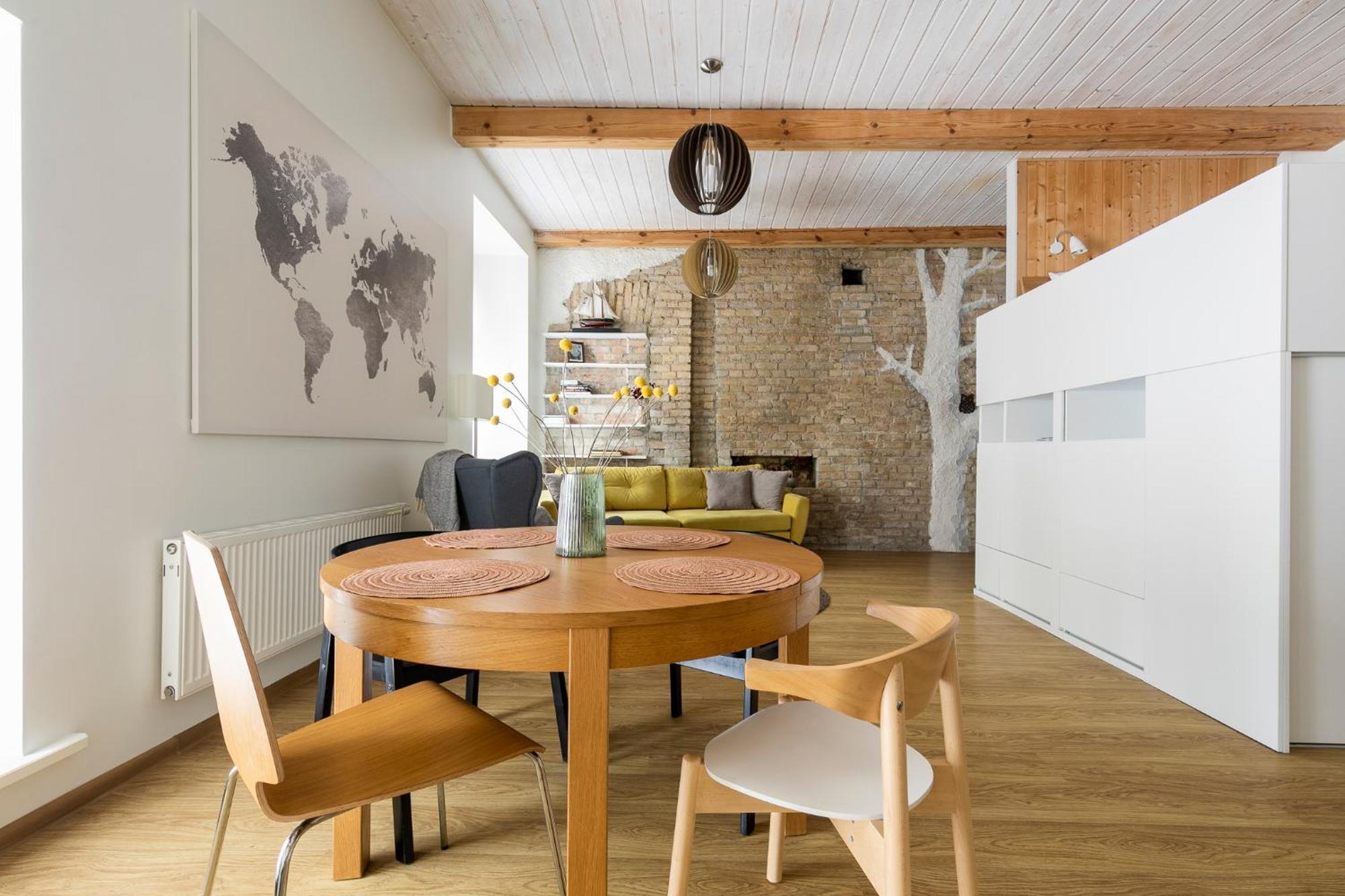 Cozy Apartment Vilnius