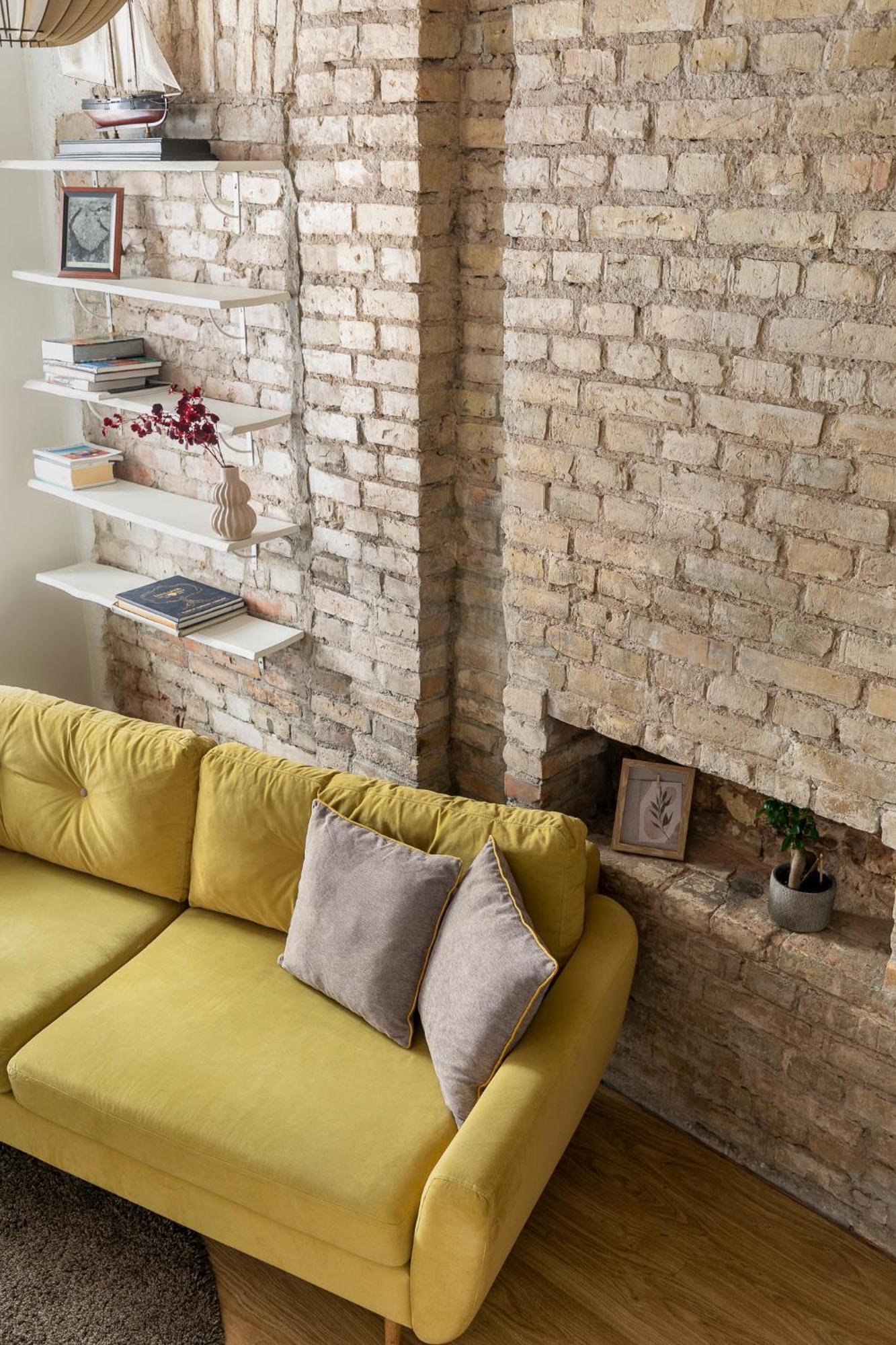 Cozy Apartment